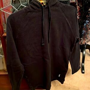 POLO RALPH LAUREN HOODIE